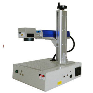 BC1-Z桌上型光纖激光打標機